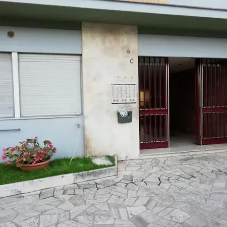 Appartement Bright And Cozy Near Trastevere Station