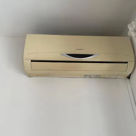 Bright And Cozy Near Trastevere Station Appartement Rome