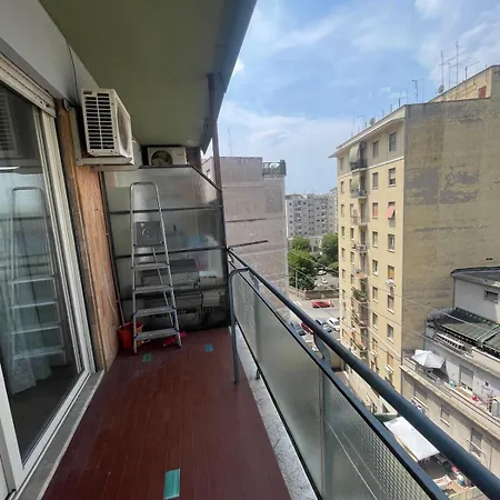 Bright&cozy Near Trastevere Station Rzym