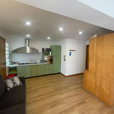 Apartament Bright&cozy Near Trastevere Station