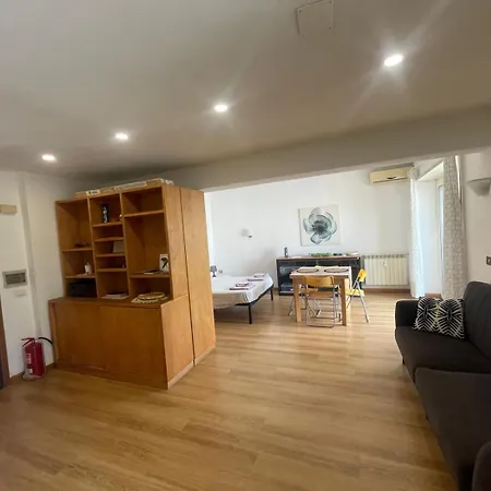 Bright&cozy Near Trastevere Station *