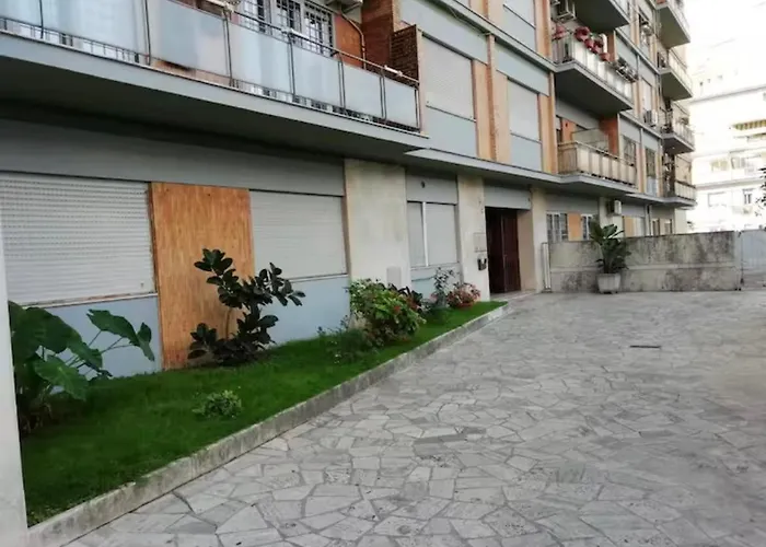 Bright And Cozy Near Trastevere Station * Roma