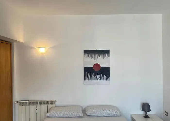 Apartamento Bright And Cozy Near Trastevere Station