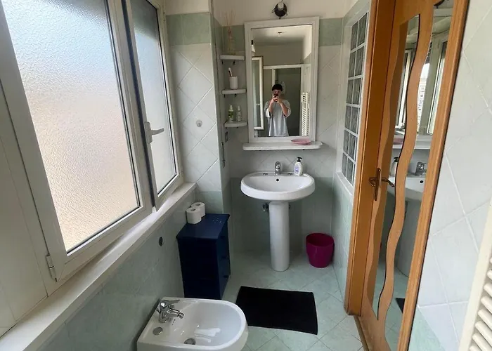 Bright And Cozy Near Trastevere Station * Roma